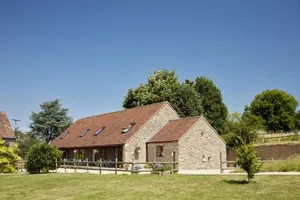 Image of The Frome Cottage