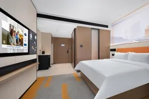 Image of Hampton by Hilton Xi'an Chanba