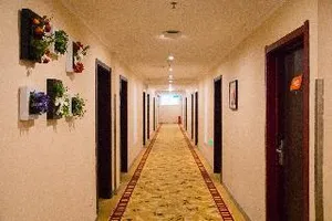 Image of Beijing Meiyuan Hotel