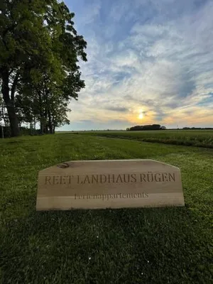 Image of Reet Landhaus Rügen