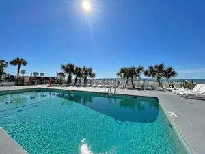 Image of Ocean Plaza Motel