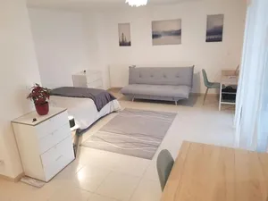 Image of Cosy new Studio close to airport, UN, palexpo !