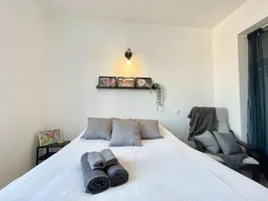 Image of LE PARADIS FISCAL, 5min Bâle, parking privé