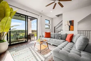Image of Modern 3br Lake House In Rowlett