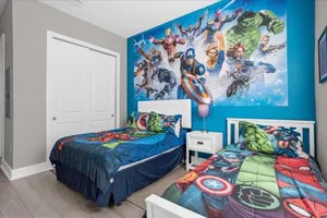 Image of Magical Vacation Home 3 min from Disney