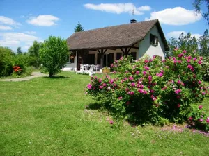 Image of Chambre d'hôtes à la campagne "Le coudry"