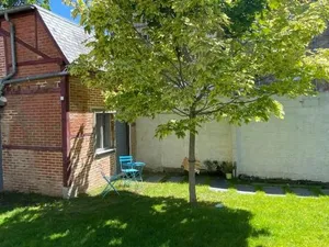Image of La petite maison du Thabor