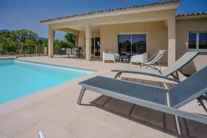 Image of Villa Clara piscine chauffée