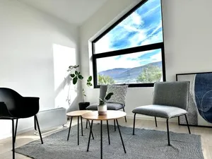 Image of Tromsø central guest house with parking
