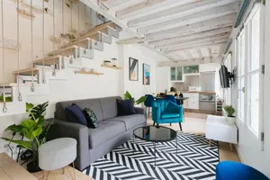 Image of Central Appartement - Sentier