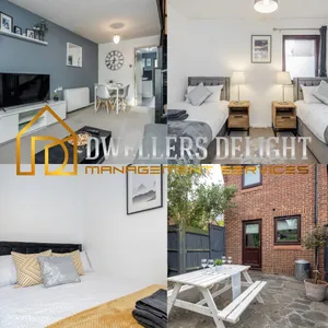 Image of 2-Bed House Woodford/London-Central line