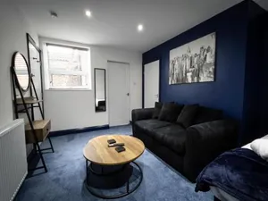 Image of Newly Refurbished 6 Person En-suite Apartment Tyne & Wear Newcastle Upon Tyne