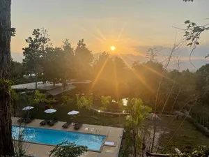 Image of Hin Khong Villa - a tropical surprise