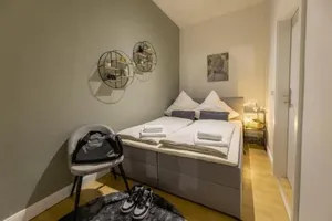 Image of The Harbour Apartment 1