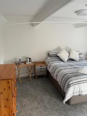Image of The New Wheel Inn