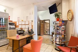 Image of Untalented Hotel - Villette