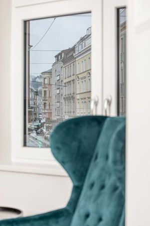 Image of Top Center-Apartment - Wohnung im Stadtzentrum in perfekter Lage & Balkon