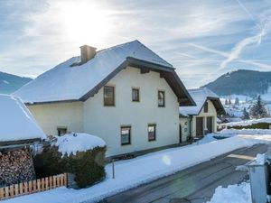 Image of Cosy Apartment in Tamsweg with Private Garden