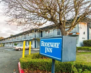 Image of Rodeway Inn Vallejo