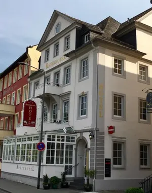Image of Rheinhotel St. Goar