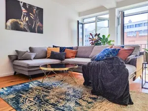 Image of Maracoon - Loft Apartments Essen City Center