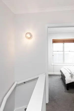Image of Mickle Townhouse, Steps to CBD