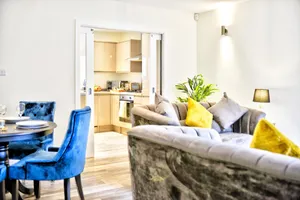 Image of Morgan's Retreat - Perfect for Professionals