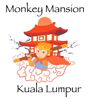 Image of Monkey Mansion