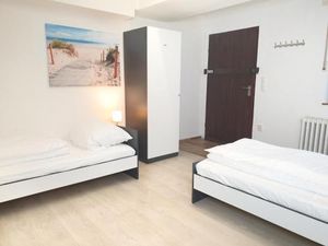 Image of Meribu H1 Wohnung für Monteure und Arbeiter