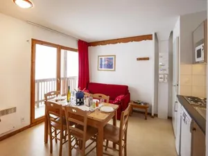 Image of Apartment for 6 people in Val Cenis