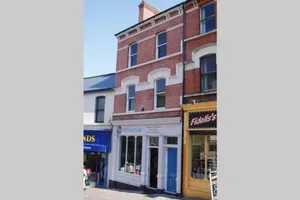 Image of Townhouse 34