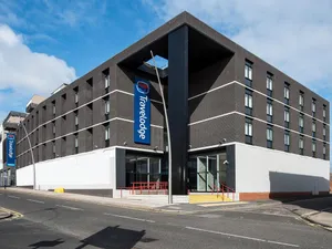 Image of Travelodge Sunderland High Street West