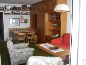 Image of Ferienwohnung im Haus Edelweiss