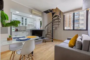 Image of Easy Star - Apartamento aconchegante coração da Vila Olímpia - JX01H