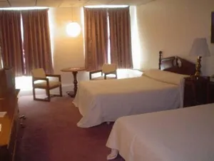 Image of Old National Hotel