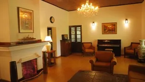 Image of Cranford Villa