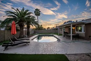 Image of The Palms Scottsdale