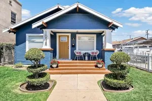 Image of Spacious Home Close to Downtown Long Beach & Convention Ctr