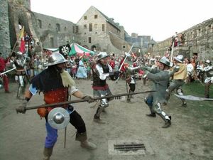 Image of Repère des Templiers