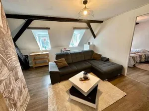 Image of Logement entier au coeur de Strasbourg