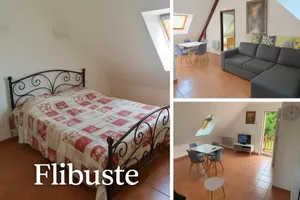 Image of Magnifique bas de villa deux chambres situé prés des plages et du golf