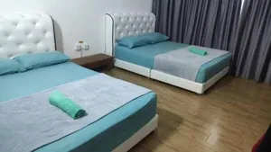 Image of UMMI GUESTROOM