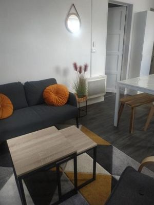 Image of Tosca - Appartement - Parking gratuit