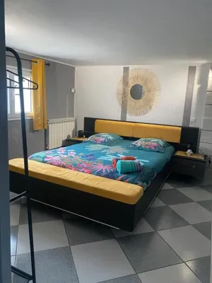 Image of Charmant appart avec jardin