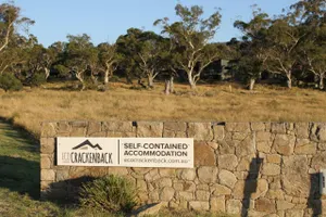 Image of Ecocrackenback 7 Sustainable chalet close to the slopes