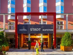 Image of Hotel Stadt Kufstein
