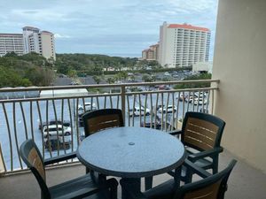 Image of Ocean View Luxurious Condo-BEST location + balcony