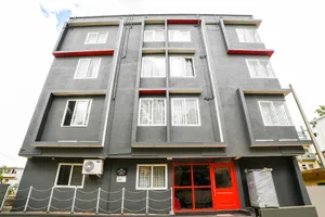 Image of Townhouse Sarvar Hospitality Near Ascendas Park Square Mall