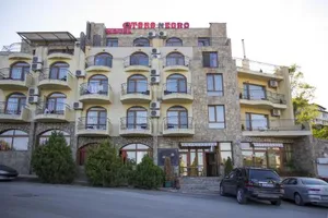 Image of Hotel Toro Negro