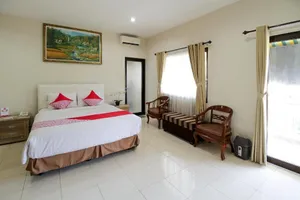 Image of Tuban Torres Accommodation